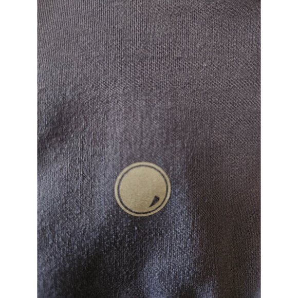 Yogalicious Womens High-Waisted Leggings With Side Cutouts Small - Picture 9 of 9